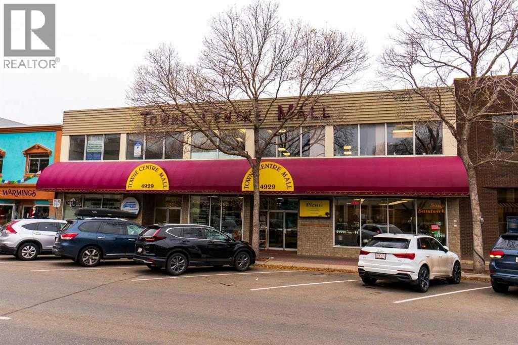 4929 Ross Street, Red Deer, Alberta  T4N 1X9 - Photo 1 - A2234239