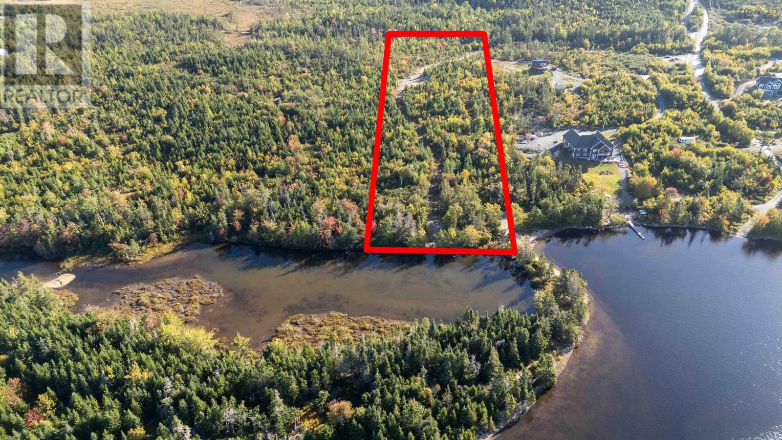 Lot A 0 Deerfoot Ridge, West Chezzetcook, Nova Scotia
