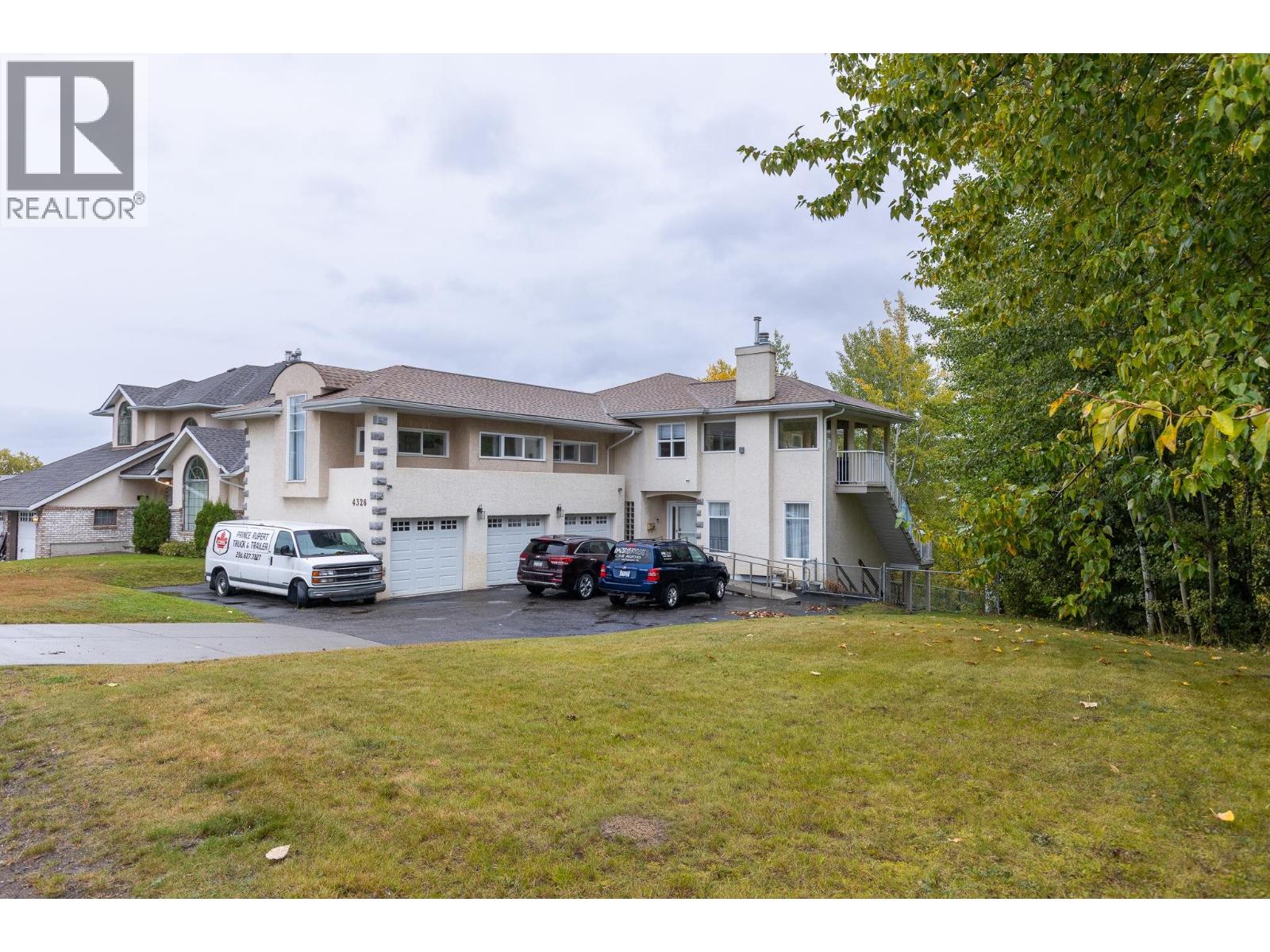 4326 Baker Road, Prince George, British Columbia  V2N 5J2 - Photo 2 - R3052180