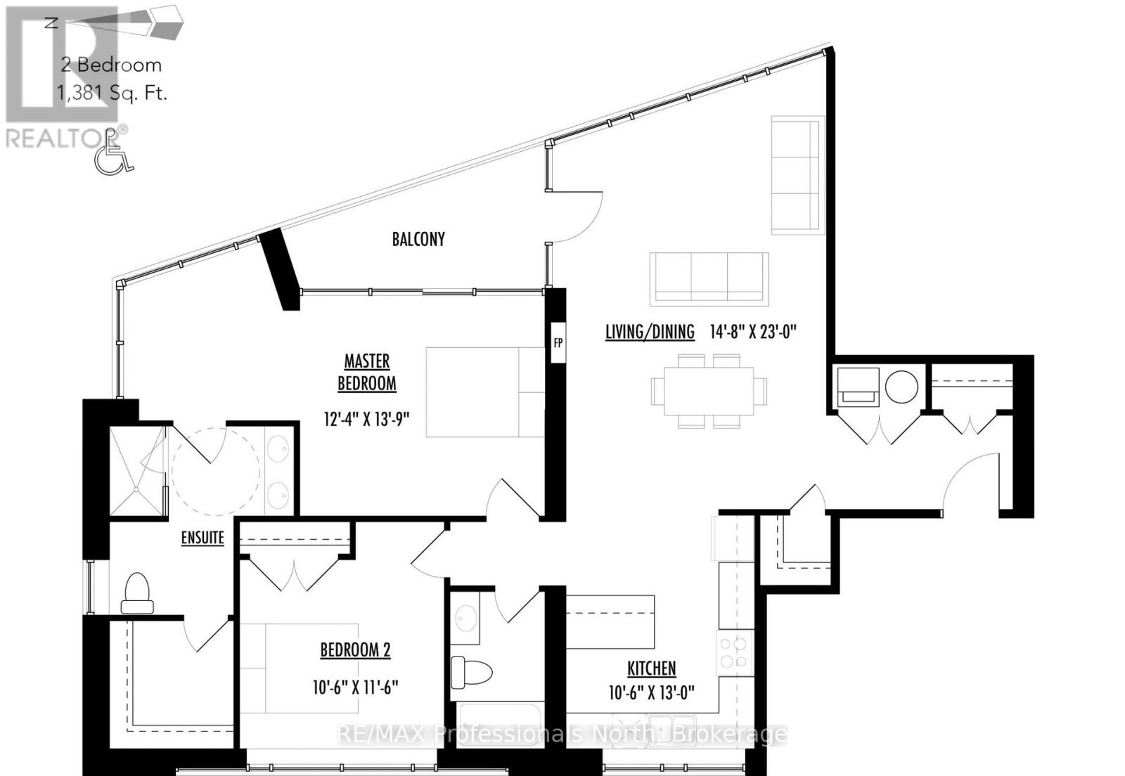 101 - 32 Brunel Road, Huntsville, Ontario  P1H 1P5 - Photo 12 - X12428333