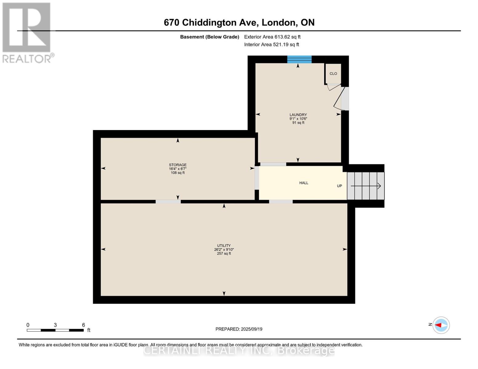 670 Chiddington Avenue, London South, Ontario  N6C 2W7 - Photo 49 - X12428355