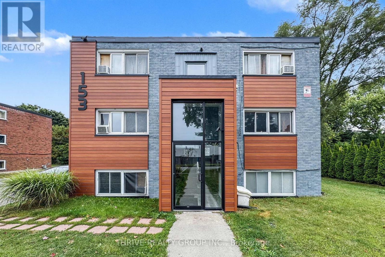 1 - 153 Godfrey Drive, London East, Ontario  N5V 2E8 - Photo 1 - X12428380