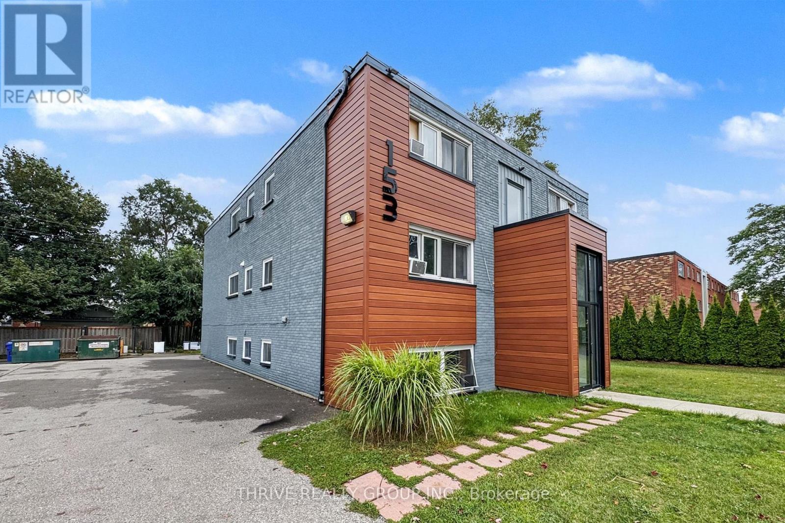 1 - 153 Godfrey Drive, London East, Ontario  N5V 2E8 - Photo 2 - X12428380