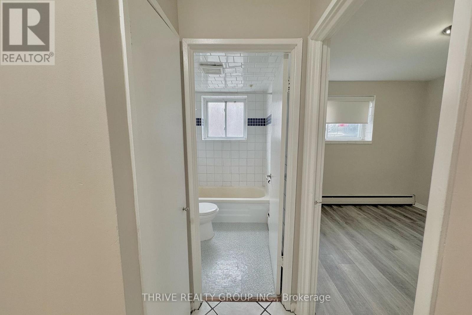 1 - 153 Godfrey Drive, London East, Ontario  N5V 2E8 - Photo 8 - X12428380