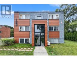 1 - 153 GODFREY DRIVE, London East, Ontario