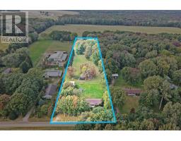 612 TRILLIUM DRIVE, Southwest Middlesex, Ontario