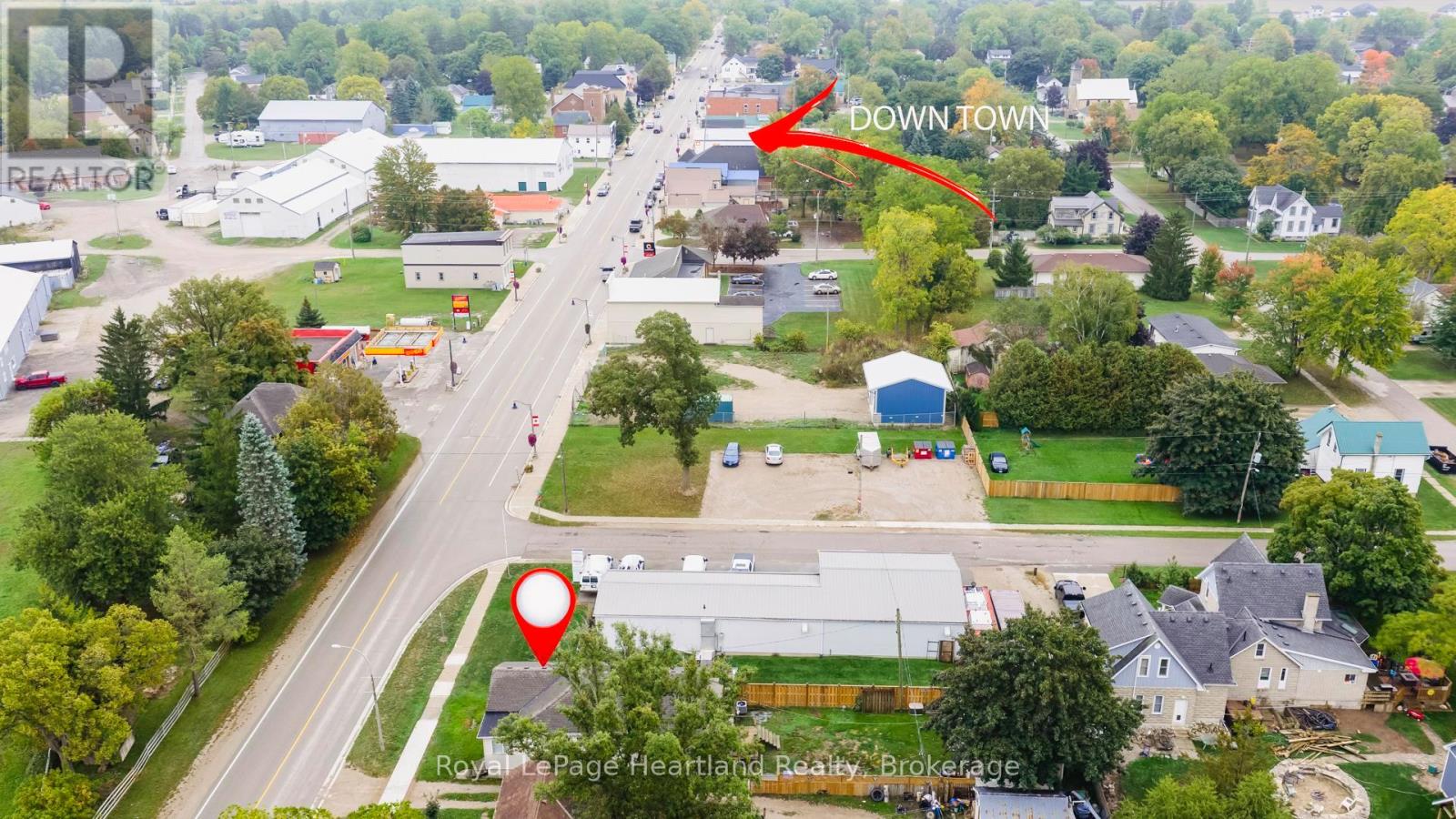 117 Main Street, North Middlesex, Ontario  N0M 1A0 - Photo 41 - X12428348