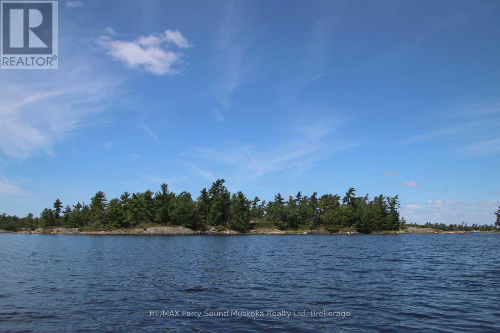1 ISLAND B91, The Archipelago, Ontario