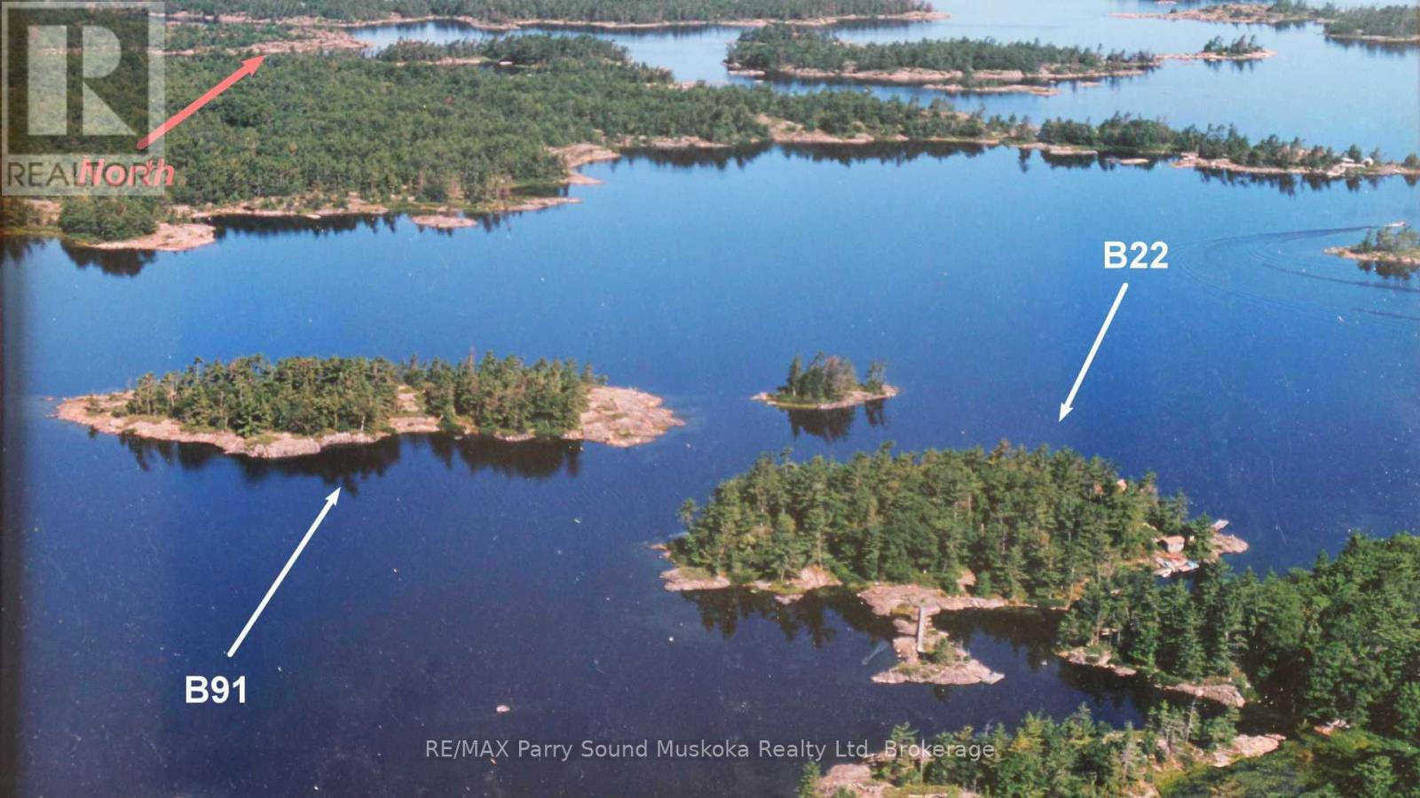 1 Island B91, The Archipelago, Ontario  P0C 1H0 - Photo 10 - X12428353