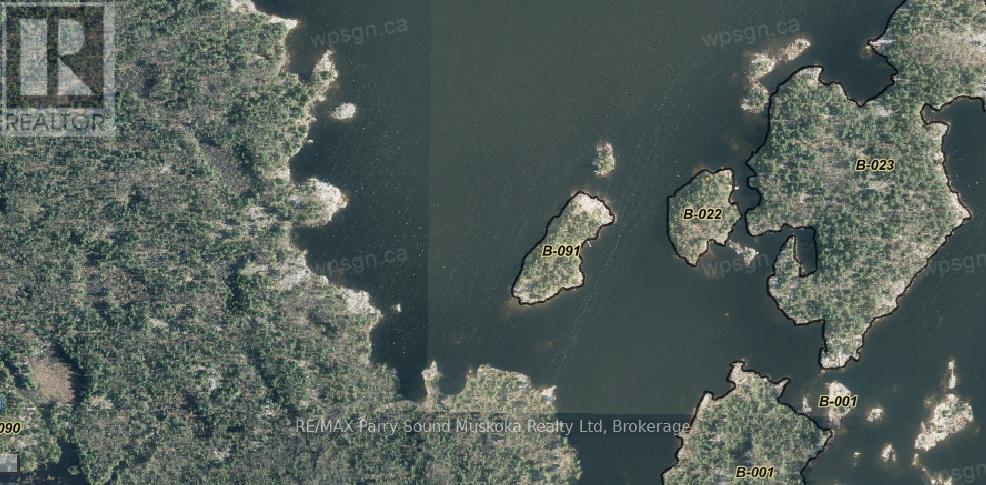 1 Island B91, The Archipelago, Ontario  P0C 1H0 - Photo 13 - X12428353