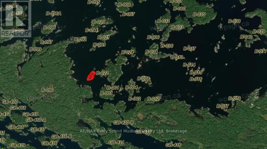 1 Island B91, The Archipelago, Ontario  P0C 1H0 - Photo 14 - X12428353