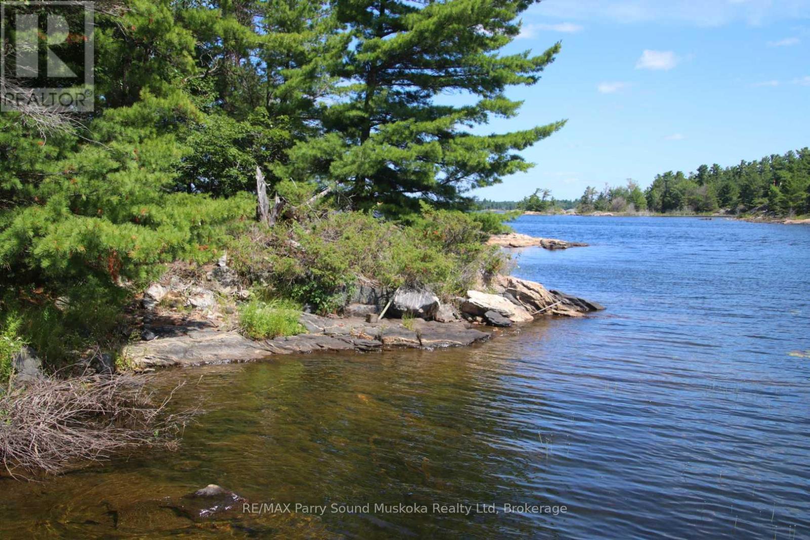 1 Island B91, The Archipelago, Ontario  P0C 1H0 - Photo 2 - X12428353