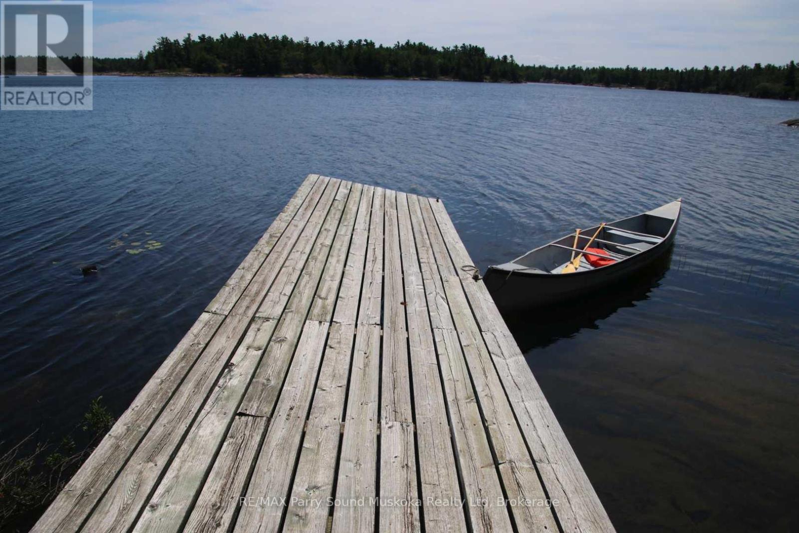 1 Island B91, The Archipelago, Ontario  P0C 1H0 - Photo 9 - X12428353