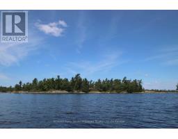 1 ISLAND B91, the archipelago (archipelago south), Ontario