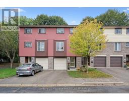 10 - 2 WORTON AVENUE, guelph (willow west/sugarbush/west acres), Ontario