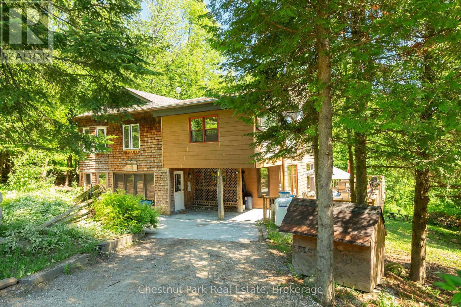 125 KIMBERLEY COURT, Grey Highlands, Ontario