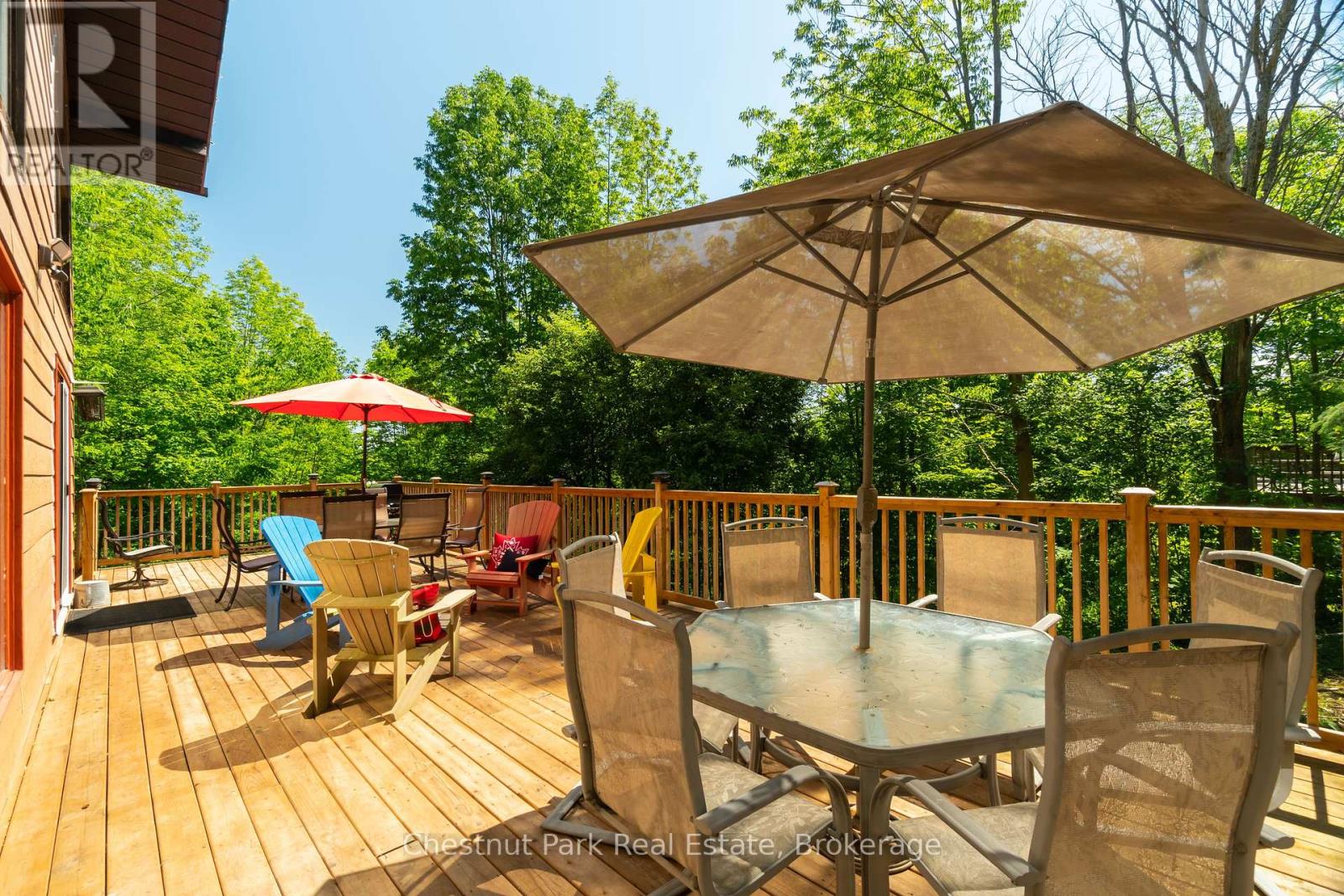 125 Kimberley Court, Grey Highlands, Ontario  N0C 1G0 - Photo 27 - X12428400