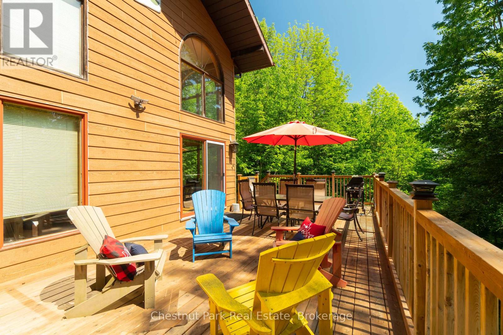 125 Kimberley Court, Grey Highlands, Ontario  N0C 1G0 - Photo 28 - X12428400