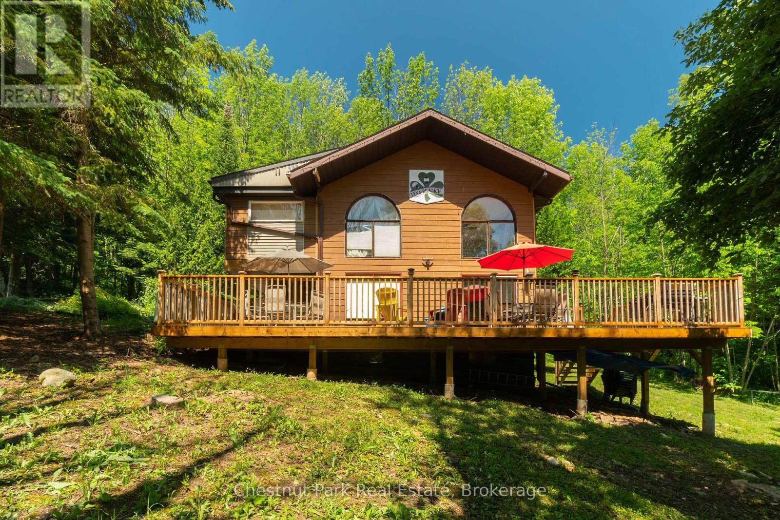 125 Kimberley Court, Grey Highlands, Ontario  N0C 1G0 - Photo 36 - X12428400