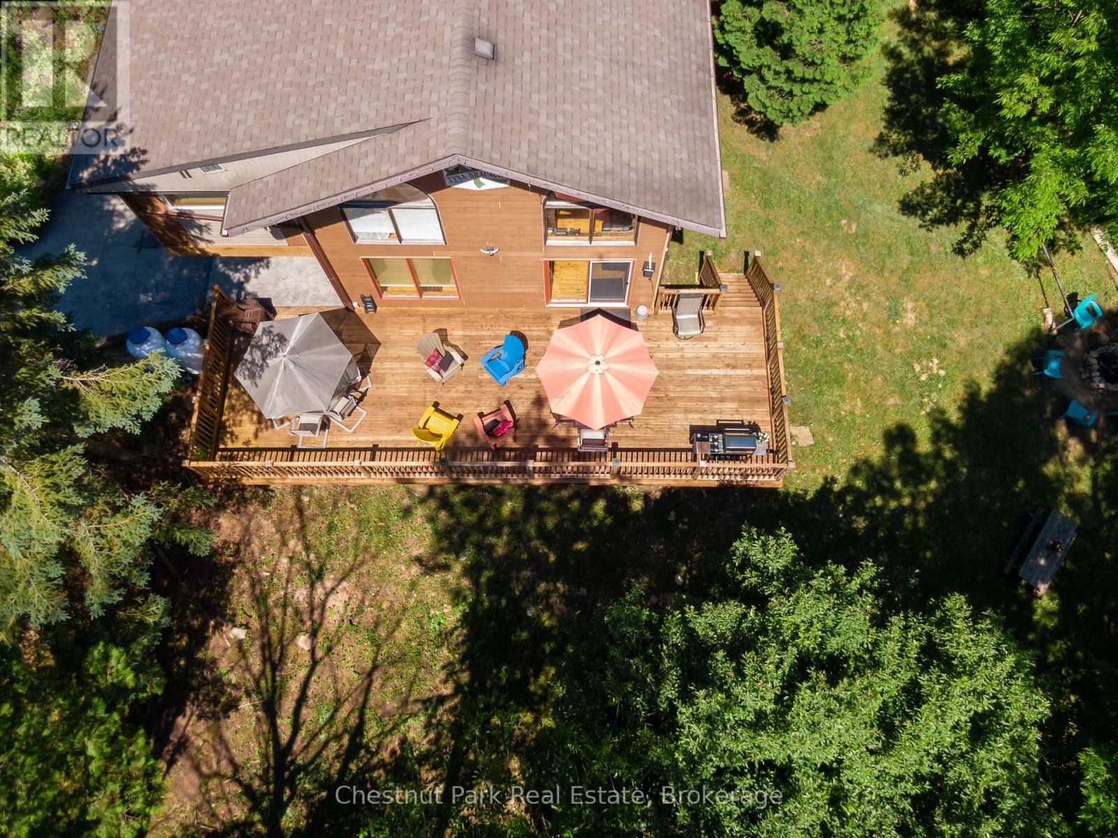 125 Kimberley Court, Grey Highlands, Ontario  N0C 1G0 - Photo 38 - X12428400