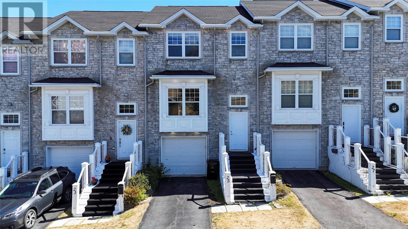 25 King Edward Place, St. John’s, Newfoundland & Labrador  A1A 0E3 - Photo 1 - 1290946