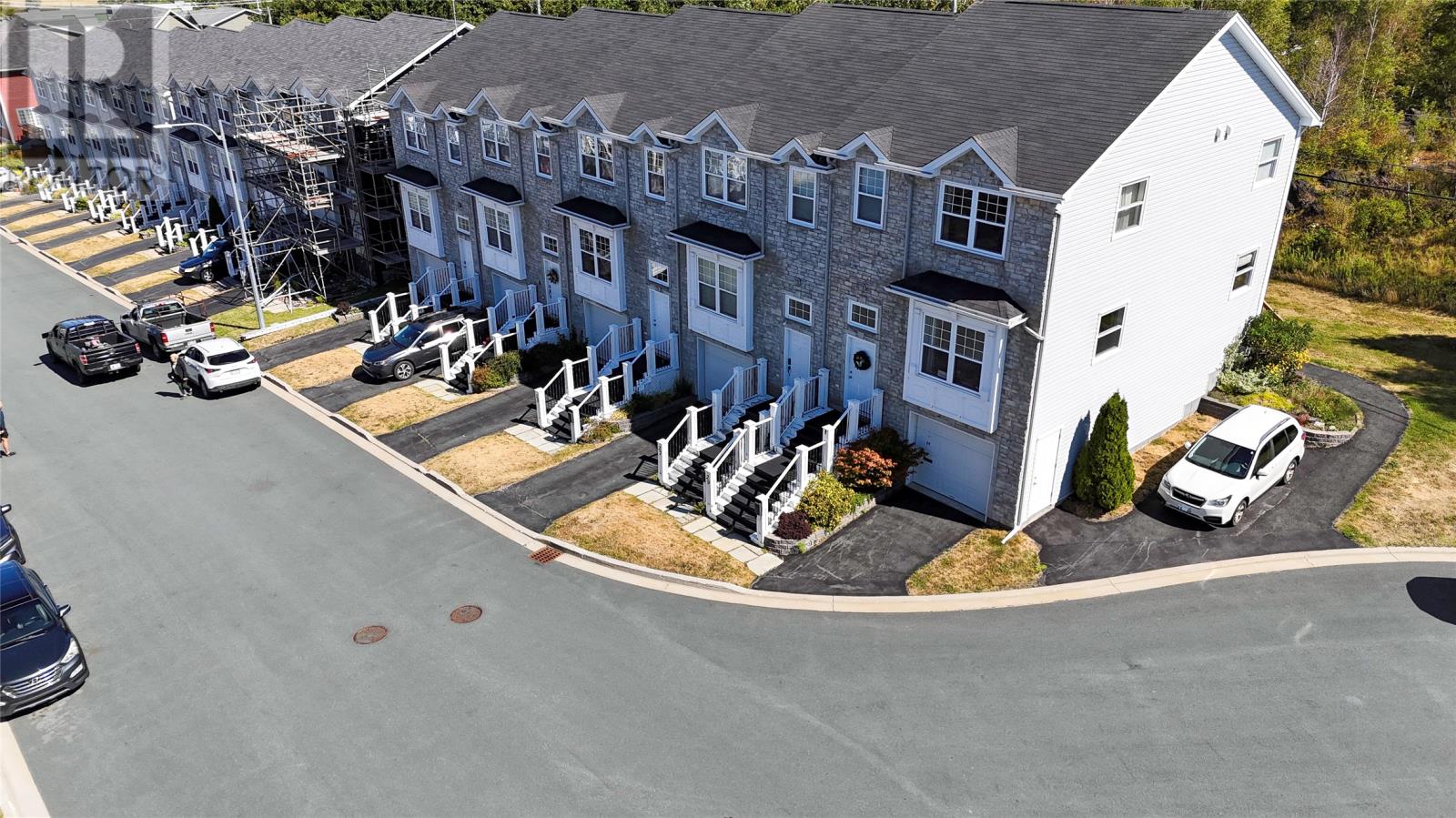 25 King Edward Place, St. John’s, Newfoundland & Labrador  A1A 0E3 - Photo 2 - 1290946