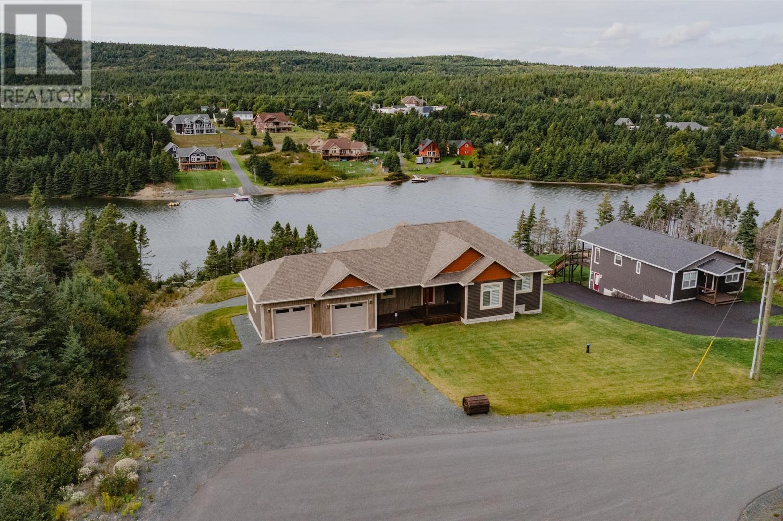 22-24 Saramac Place, Clarke's Beach, Newfoundland & Labrador  A0A 1W0 - Photo 1 - 1290486