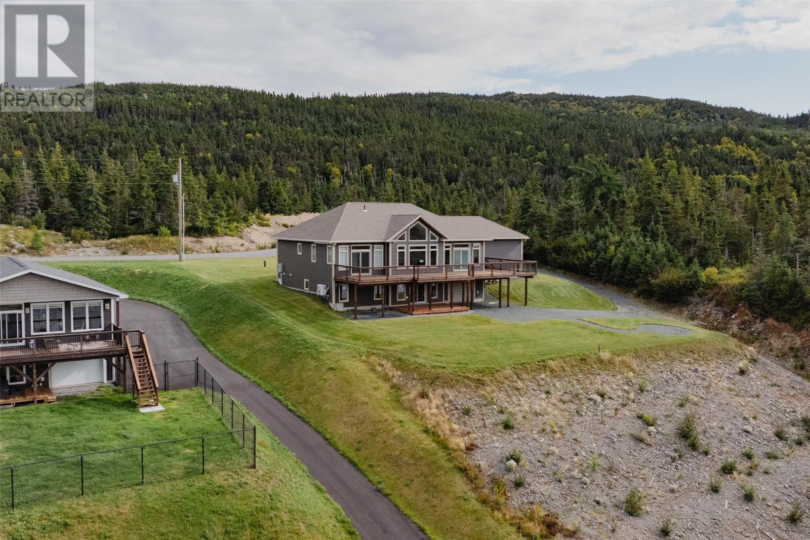 22-24 Saramac Place, Clarke's Beach, Newfoundland & Labrador  A0A 1W0 - Photo 2 - 1290486