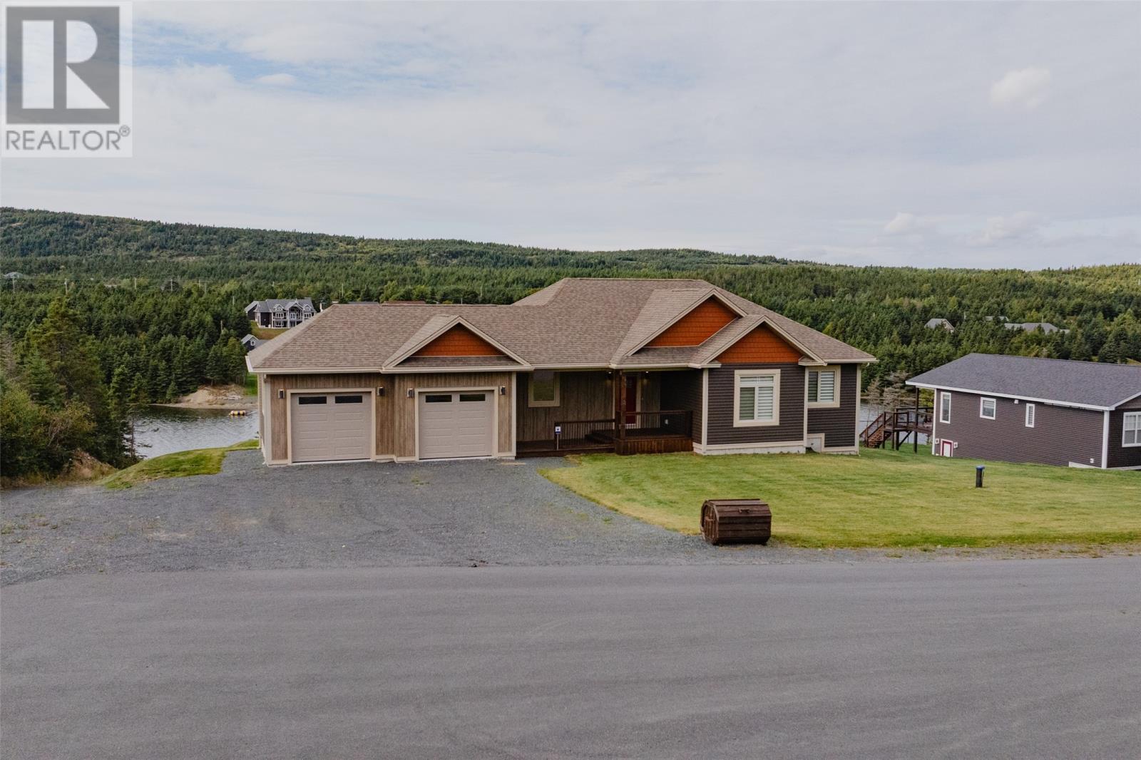 22-24 Saramac Place, Clarke's Beach, Newfoundland & Labrador  A0A 1W0 - Photo 24 - 1290486