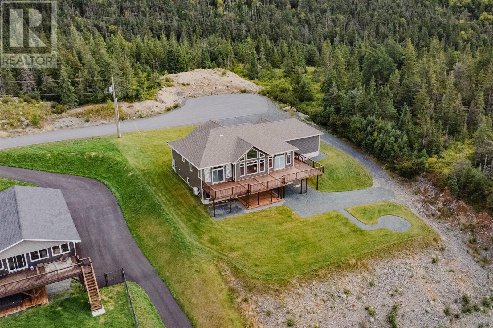 22-24 Saramac Place, Clarke's Beach, Newfoundland & Labrador  A0A 1W0 - Photo 27 - 1290486