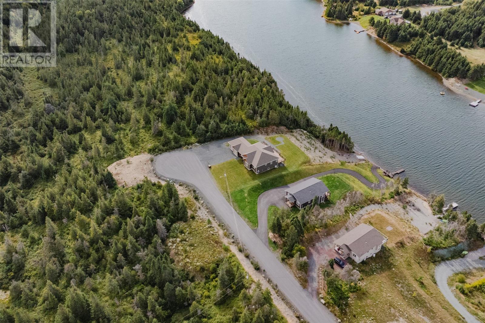 22-24 Saramac Place, Clarke's Beach, Newfoundland & Labrador  A0A 1W0 - Photo 29 - 1290486