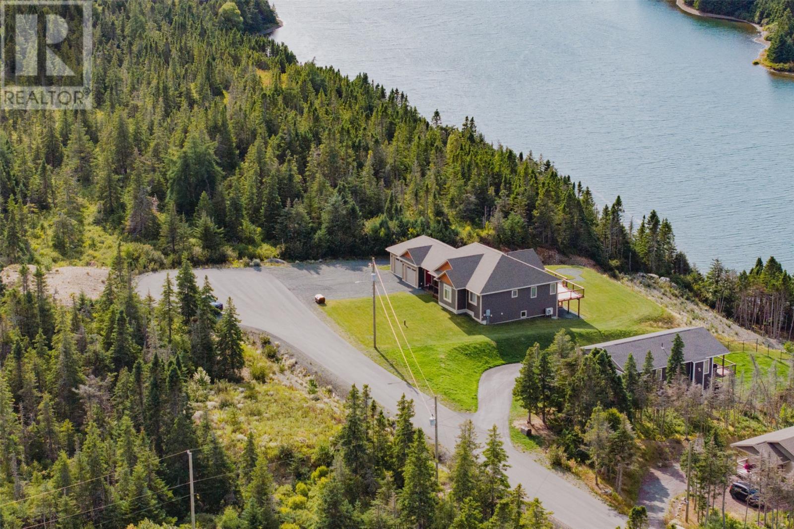 22-24 Saramac Place, Clarke's Beach, Newfoundland & Labrador  A0A 1W0 - Photo 31 - 1290486