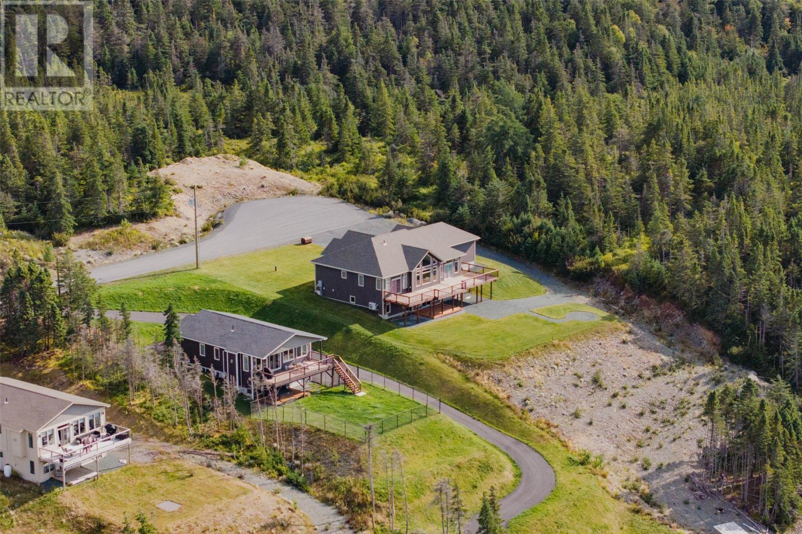 22-24 Saramac Place, Clarke's Beach, Newfoundland & Labrador  A0A 1W0 - Photo 32 - 1290486