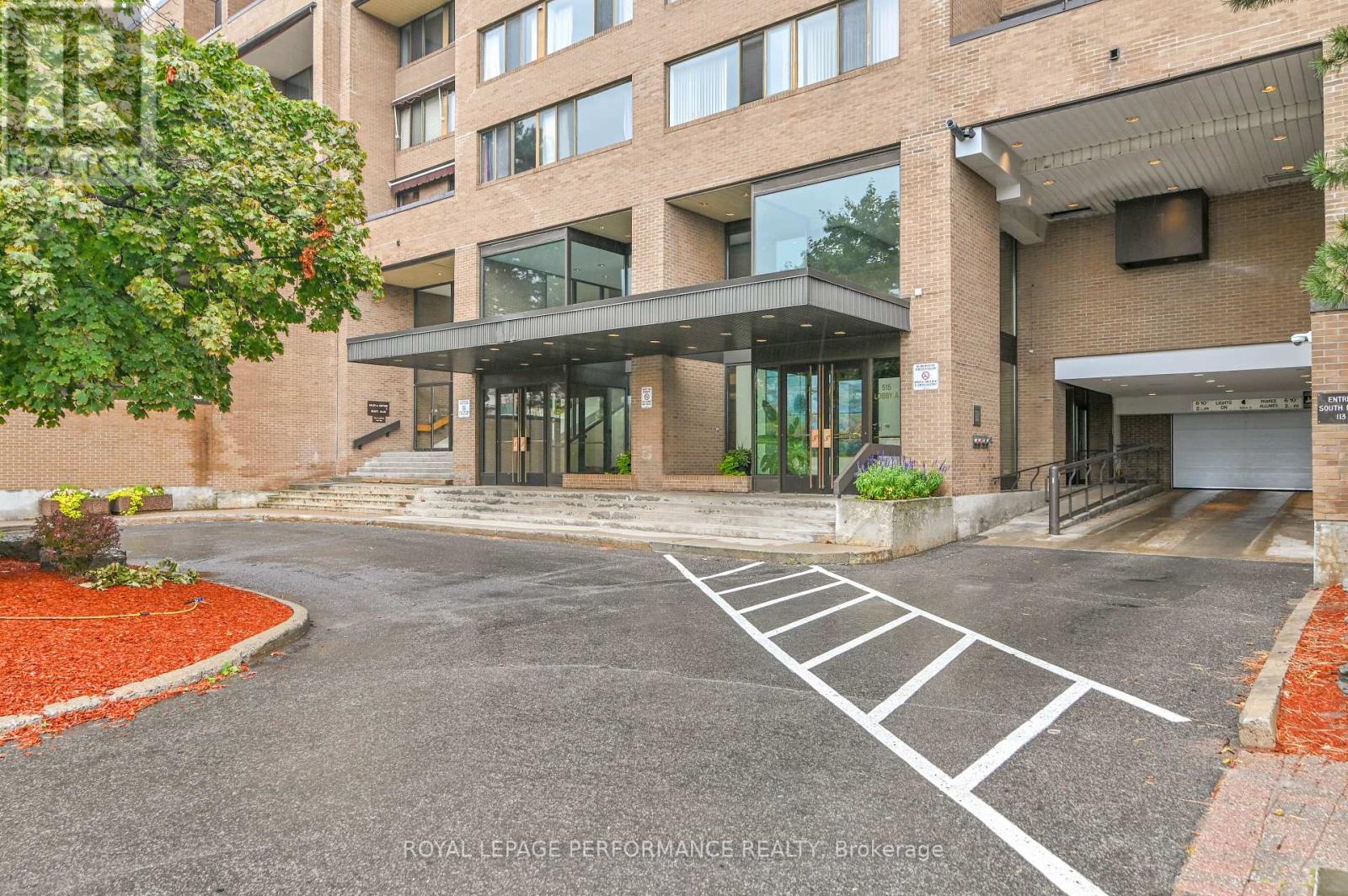 344 - 515 St Laurent Boulevard, Ottawa, Ontario  K1K 3X5 - Photo 2 - X12428358