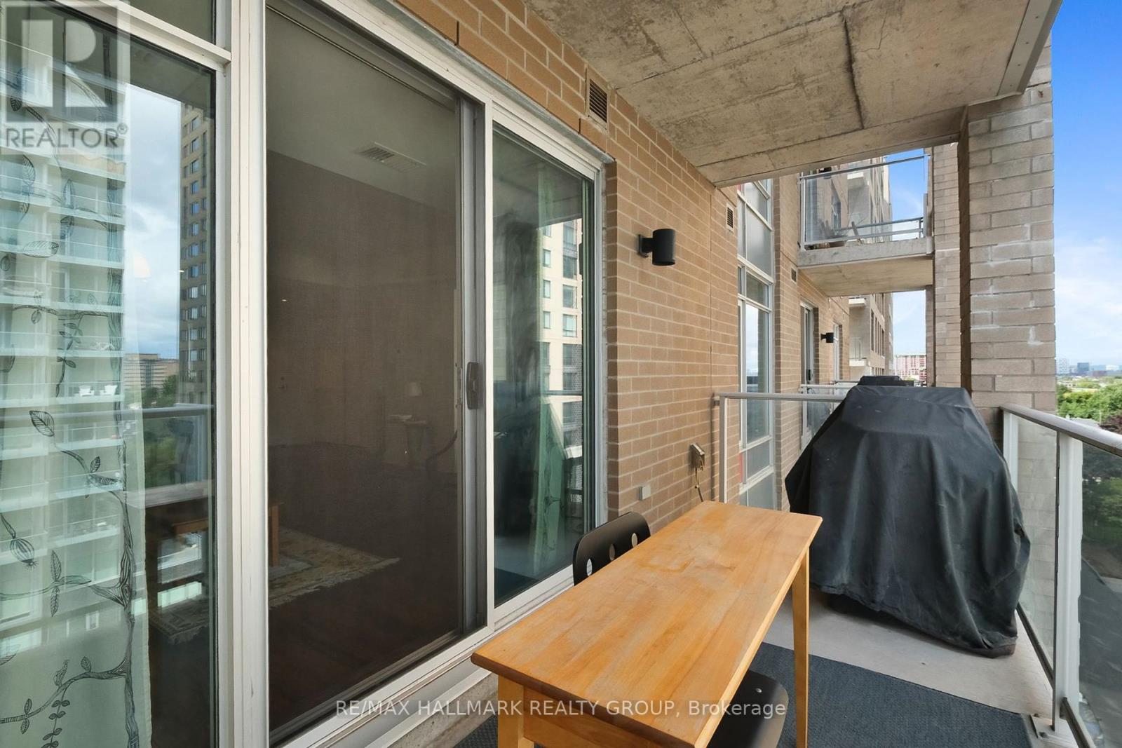 706 - 100 Champagne Avenue S, Ottawa, Ontario  K1S 4P4 - Photo 17 - X12428379