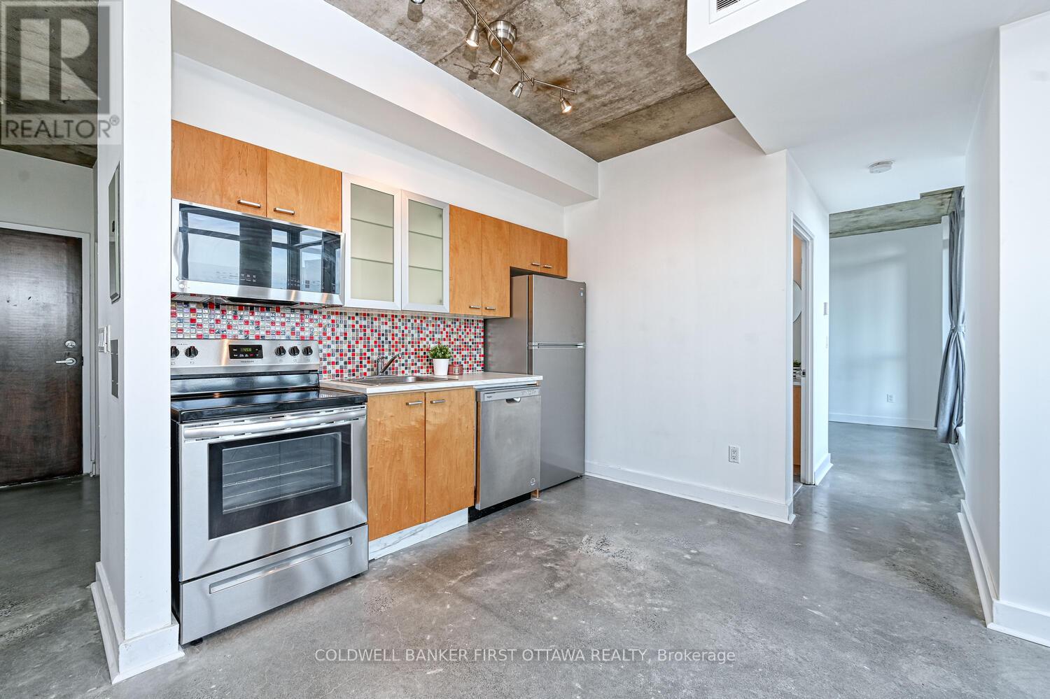 506 - 383 Cumberland Street, Ottawa, Ontario  K1N 1J7 - Photo 10 - X12428402