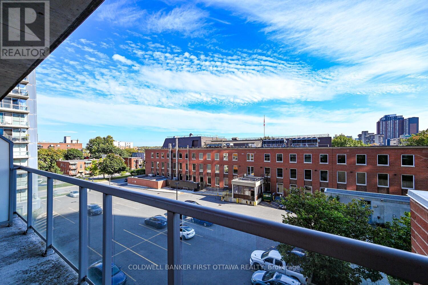 506 - 383 Cumberland Street, Ottawa, Ontario  K1N 1J7 - Photo 19 - X12428402