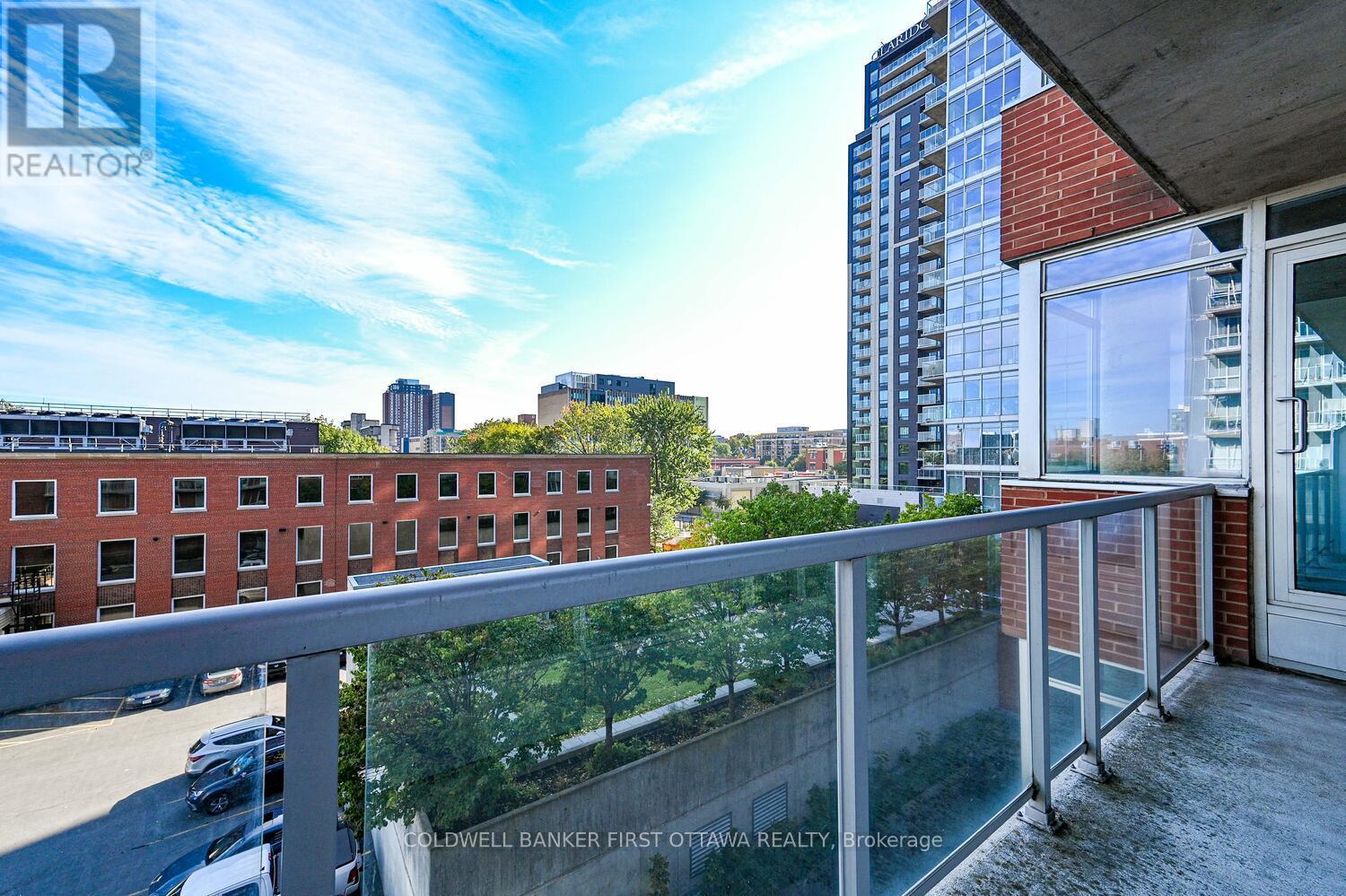 506 - 383 Cumberland Street, Ottawa, Ontario  K1N 1J7 - Photo 21 - X12428402