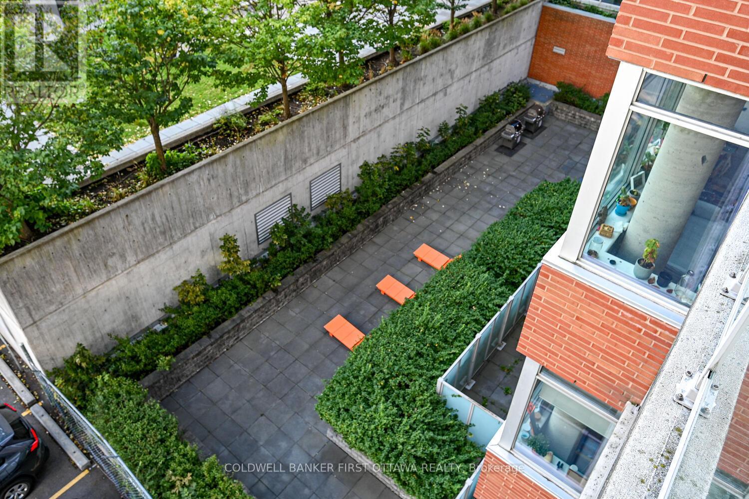 506 - 383 Cumberland Street, Ottawa, Ontario  K1N 1J7 - Photo 22 - X12428402