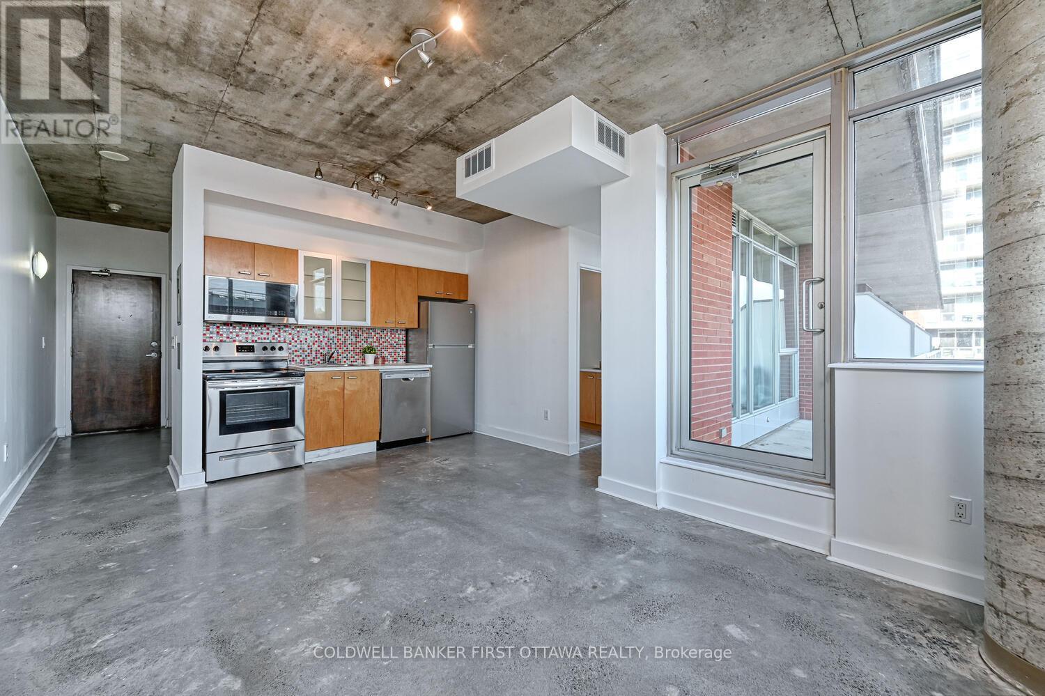 506 - 383 Cumberland Street, Ottawa, Ontario  K1N 1J7 - Photo 6 - X12428402