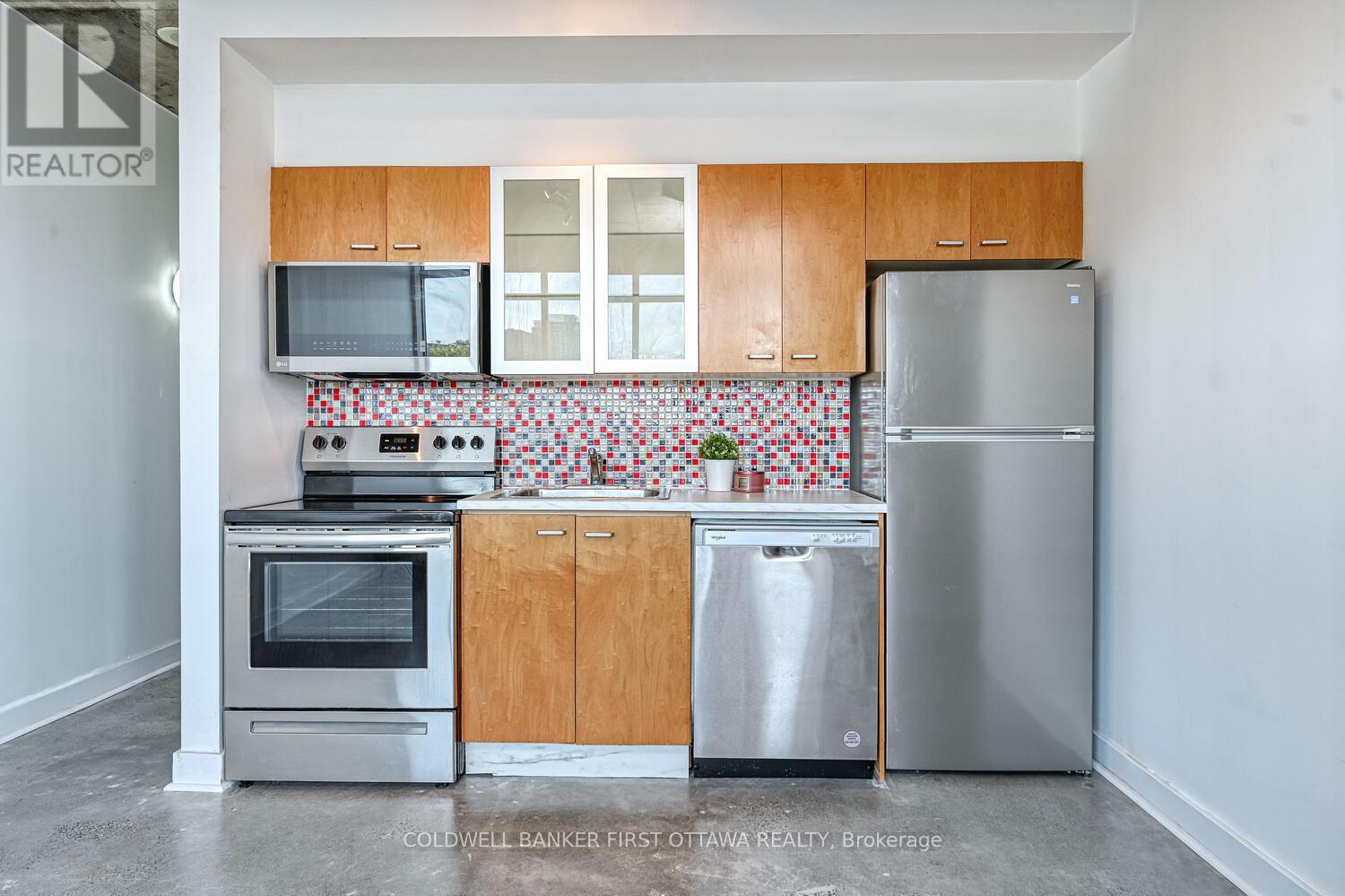 506 - 383 Cumberland Street, Ottawa, Ontario  K1N 1J7 - Photo 9 - X12428402