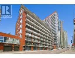 506 - 383 CUMBERLAND STREET, Ottawa, Ontario