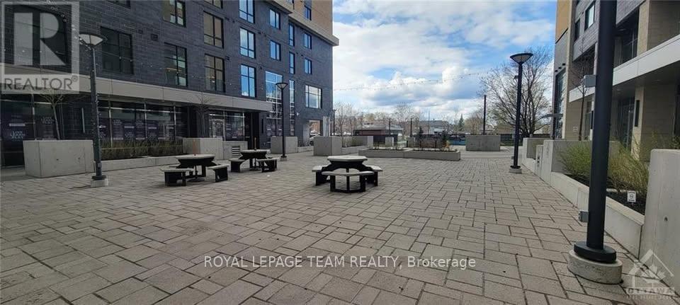 703 - 105 Champagne Avenue S, Ottawa, Ontario  K1S 5E5 - Photo 11 - X12428418