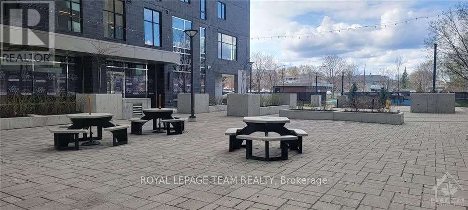 703 - 105 Champagne Avenue S, Ottawa, Ontario  K1S 5E5 - Photo 12 - X12428418