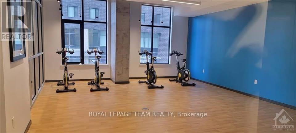 703 - 105 Champagne Avenue S, Ottawa, Ontario  K1S 5E5 - Photo 20 - X12428418