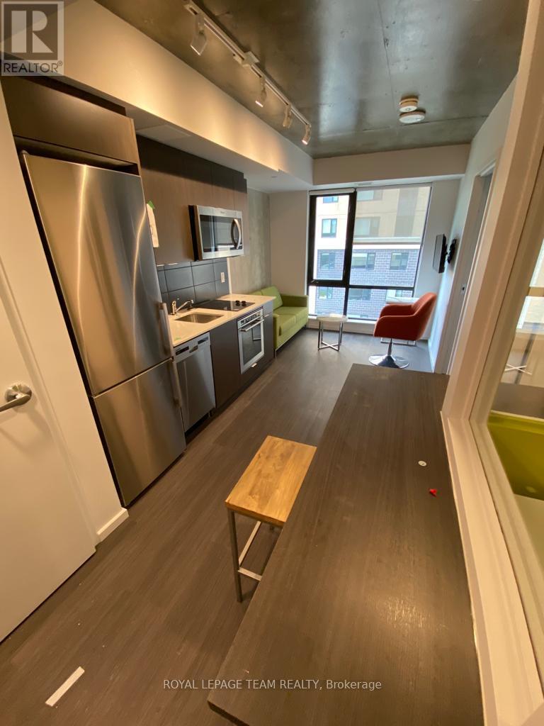 703 - 105 Champagne Avenue S, Ottawa, Ontario  K1S 5E5 - Photo 4 - X12428418