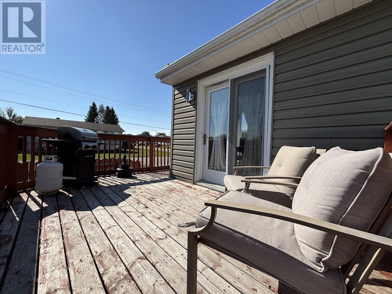 36 Otter Ave, Manitouwadge, Ontario  P0T 2C0 - Photo 38 - TB253069