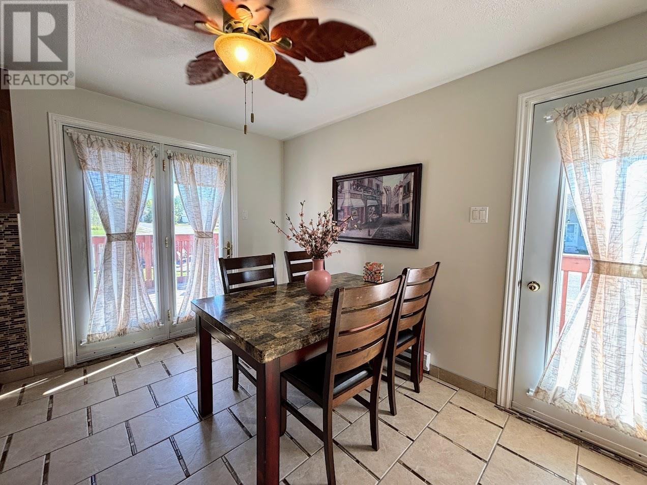 36 Otter Ave, Manitouwadge, Ontario  P0T 2C0 - Photo 6 - TB253069
