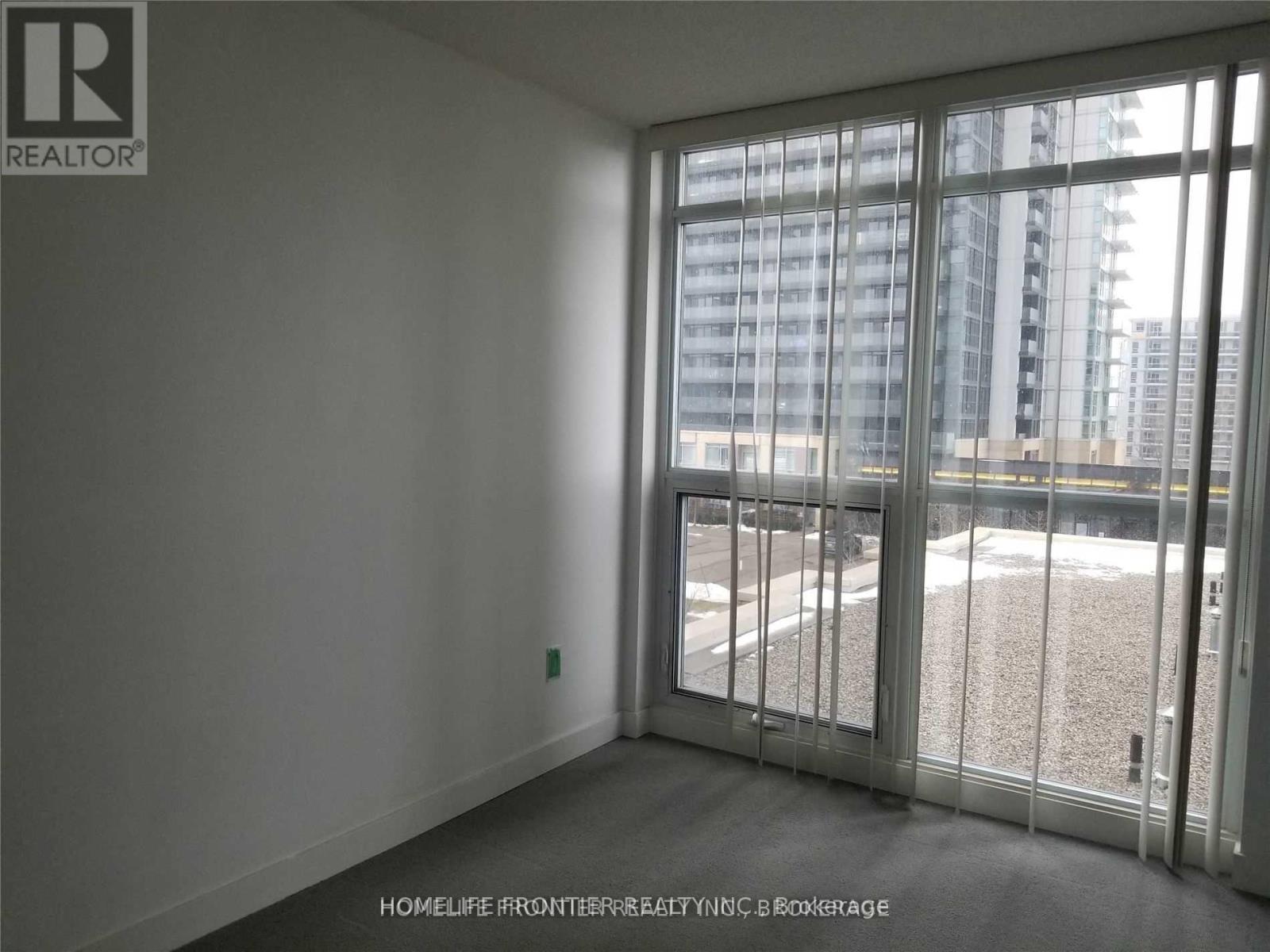 721 - 19 Singer Court, Toronto, Ontario  M2K 0B2 - Photo 6 - C12428192