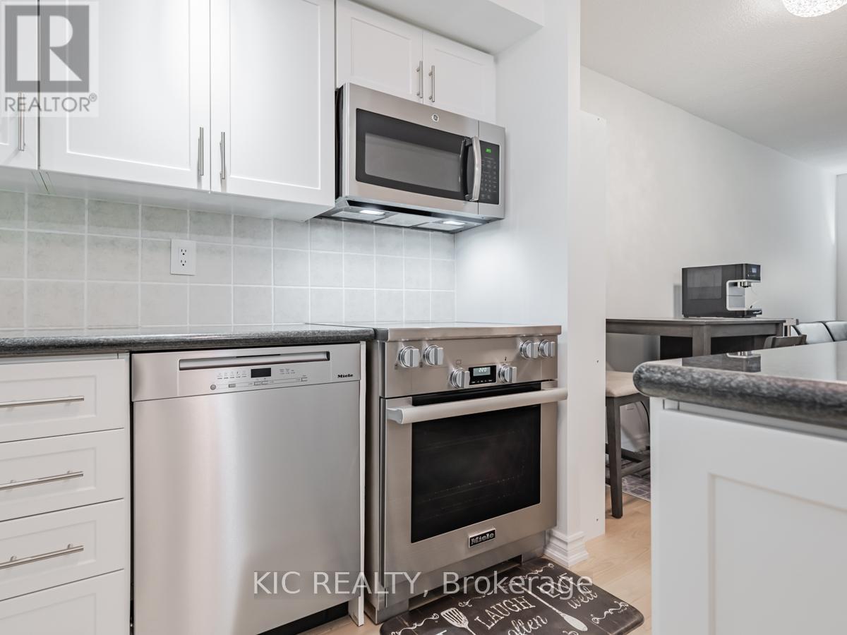 1727 - 250 Wellington Street W, Toronto, Ontario  M5V 3P6 - Photo 10 - C12428279
